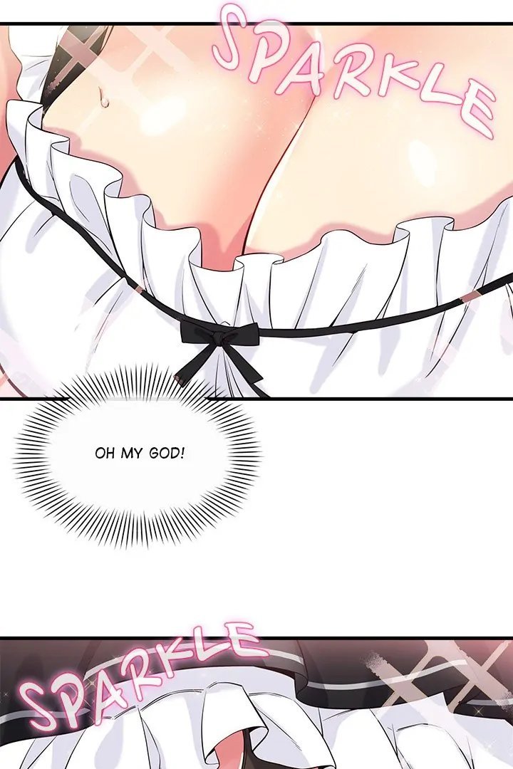 My Other Girlfriend page 6