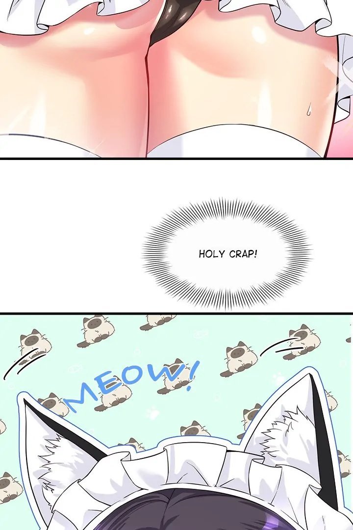 My Other Girlfriend page 7