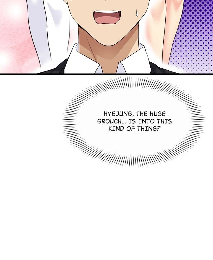 My Other Girlfriend page 10