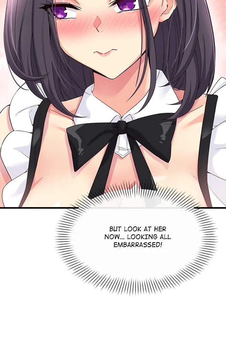My Other Girlfriend page 12