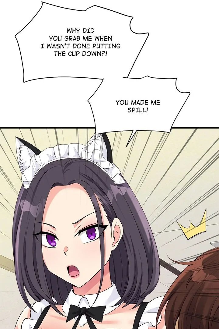 My Other Girlfriend page 30