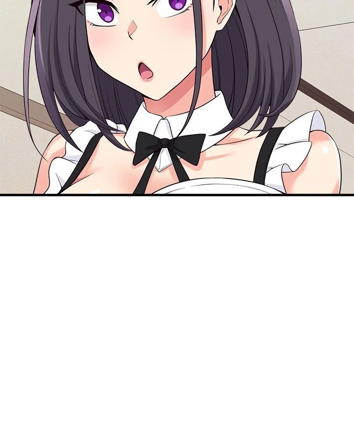 My Other Girlfriend page 34
