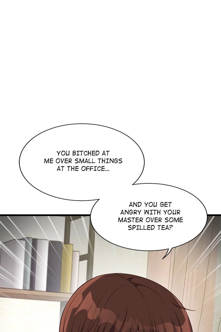 My Other Girlfriend page 41