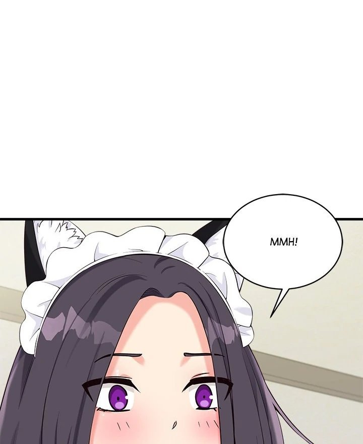My Other Girlfriend page 43