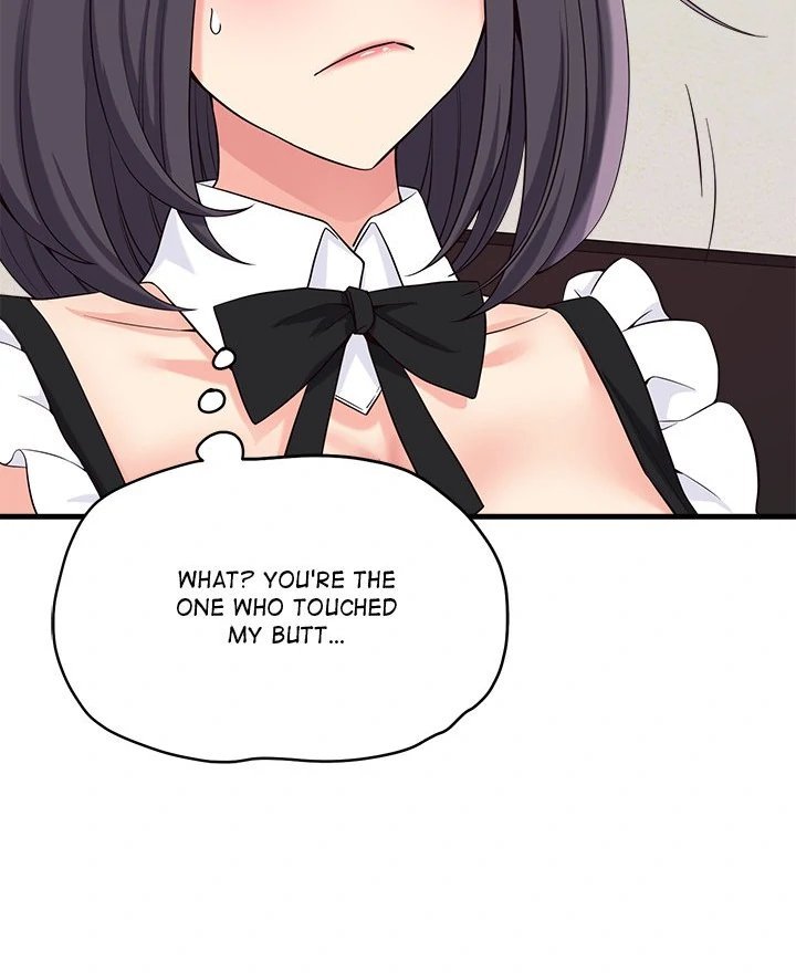 My Other Girlfriend page 44