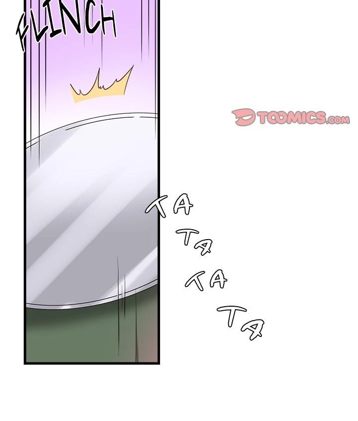 My Other Girlfriend page 53