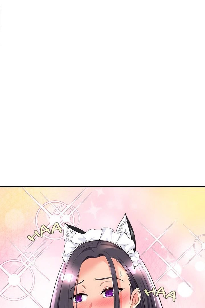 My Other Girlfriend page 55