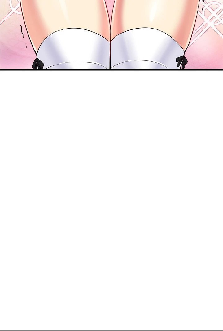 My Other Girlfriend page 57