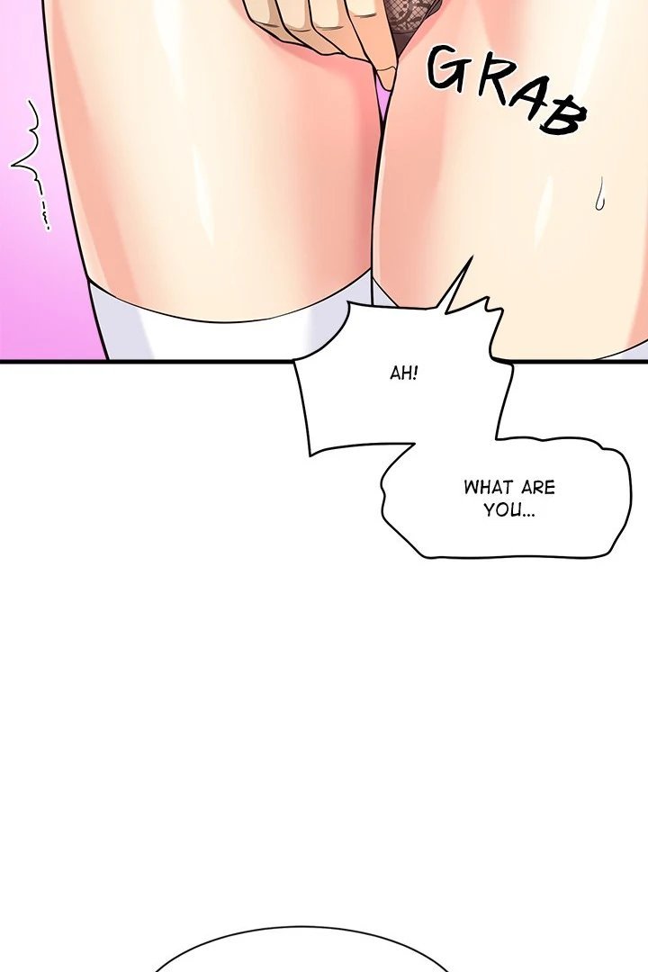 My Other Girlfriend page 60