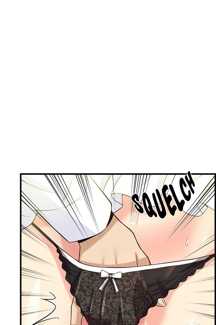 My Other Girlfriend page 64