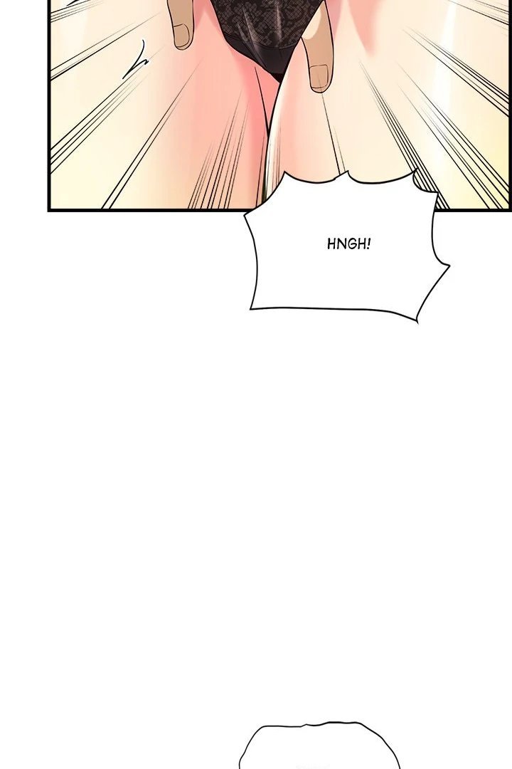 My Other Girlfriend page 65