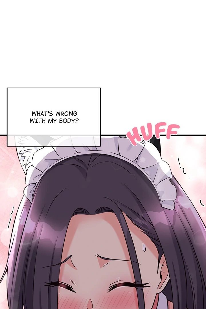 My Other Girlfriend page 68