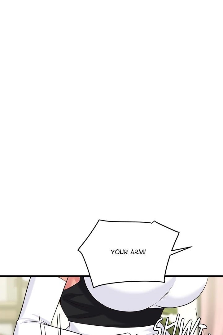 My Other Girlfriend page 73