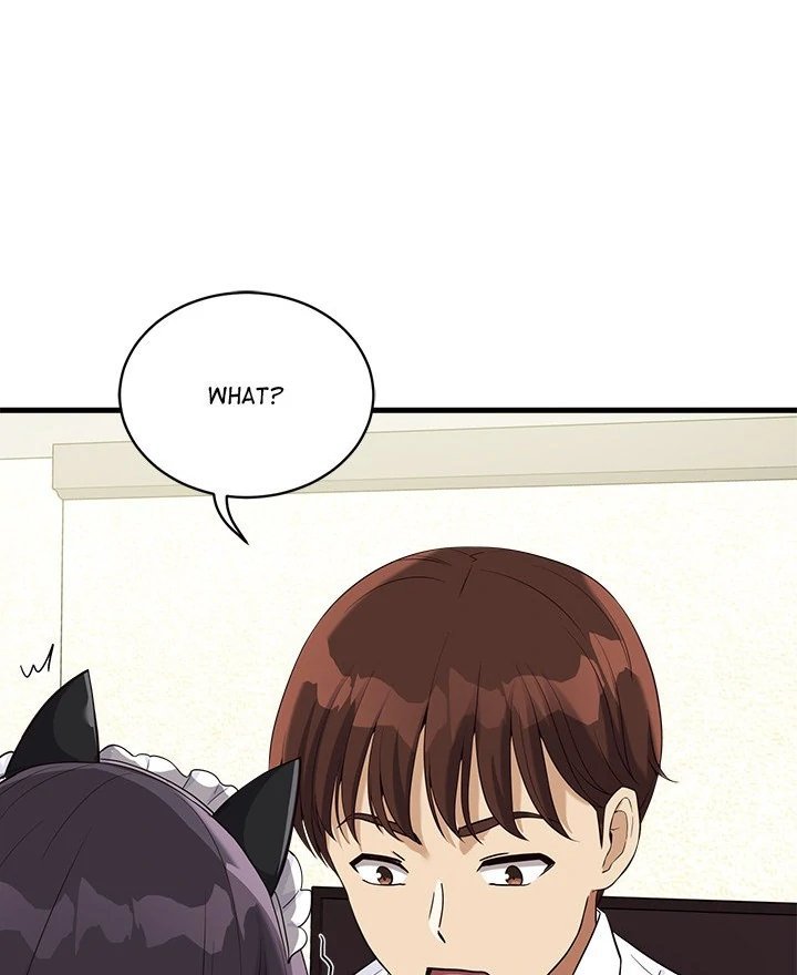 My Other Girlfriend page 75