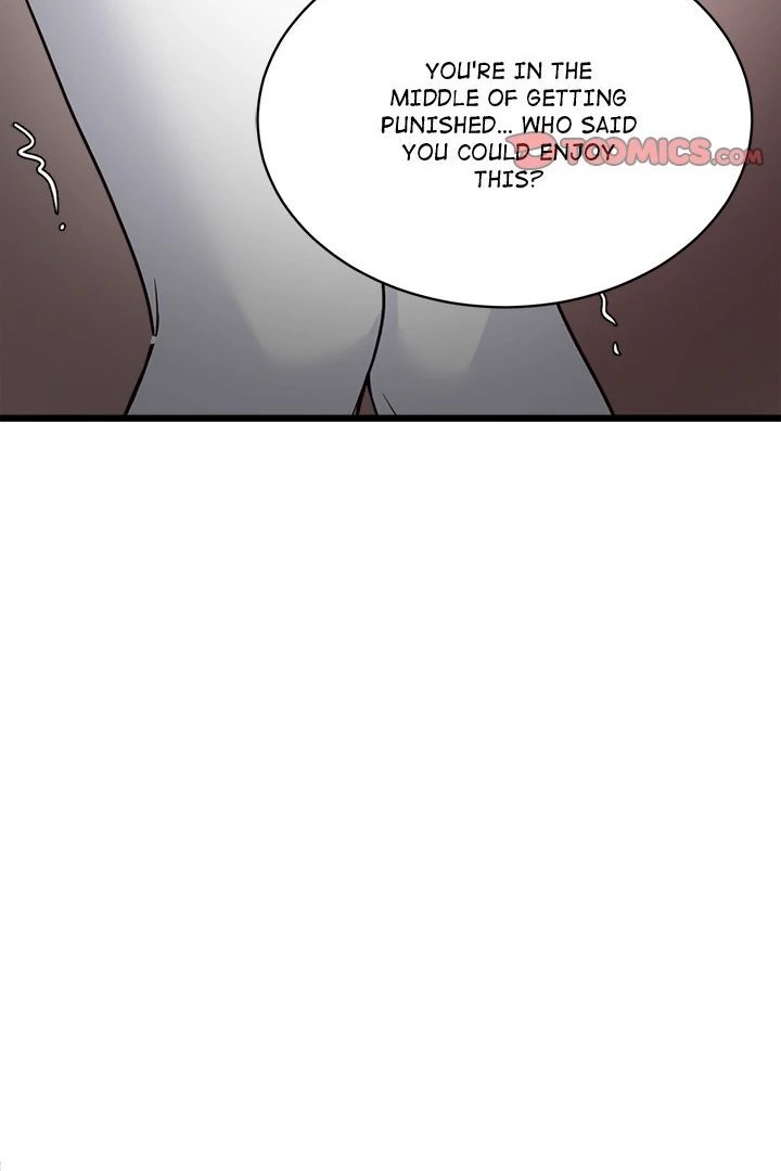 My Other Girlfriend page 78