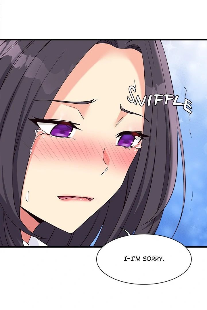 My Other Girlfriend page 79