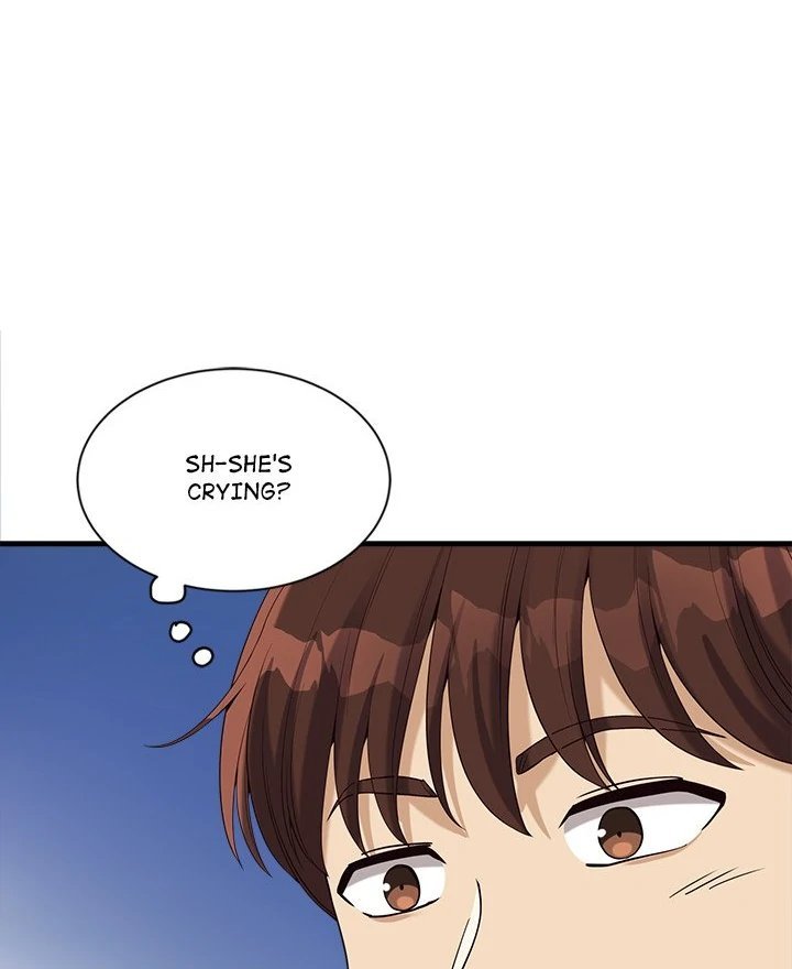 My Other Girlfriend page 80