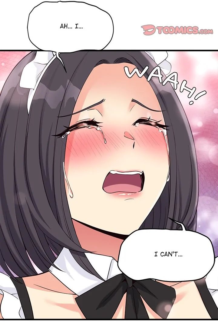 My Other Girlfriend page 87