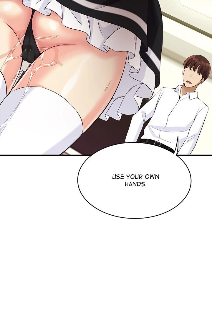 My Other Girlfriend page 93