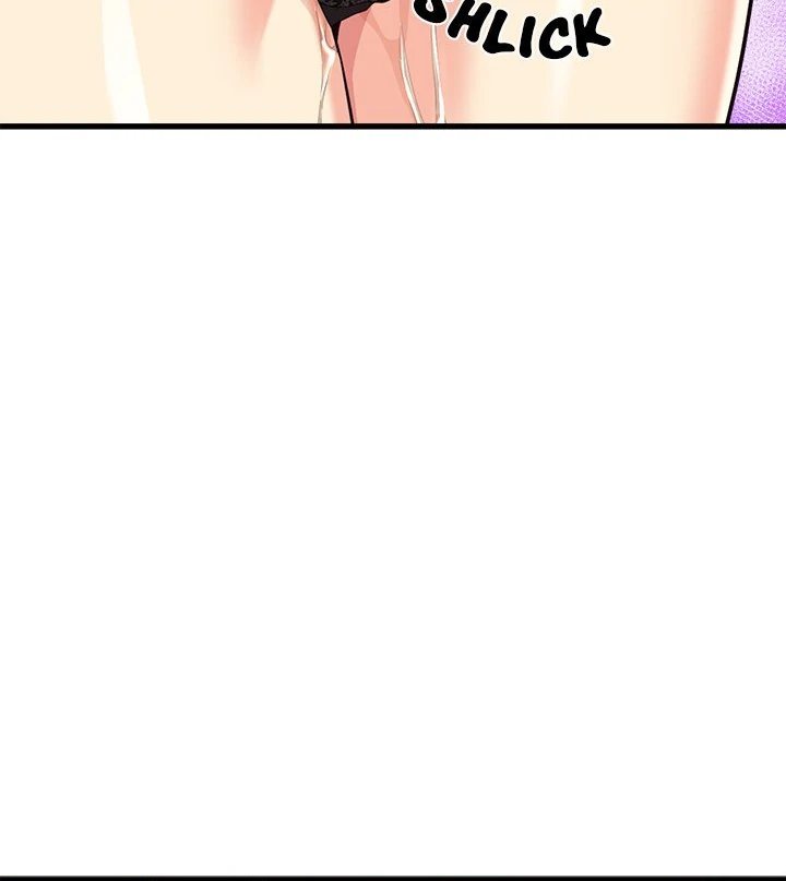 My Other Girlfriend page 96