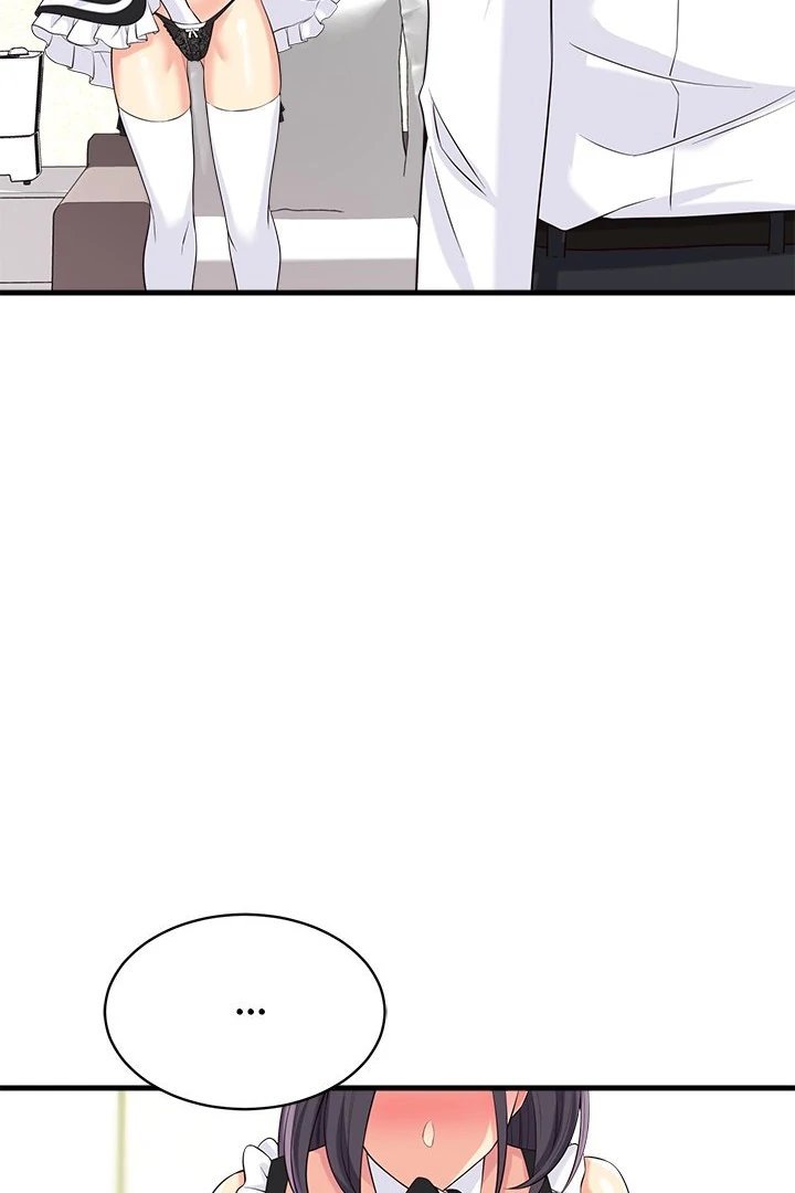 My Other Girlfriend page 99