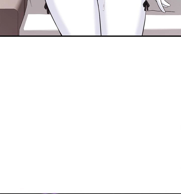 My Other Girlfriend page 101
