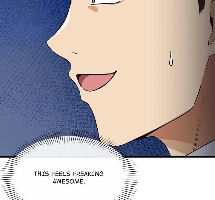 My Other Girlfriend page 105