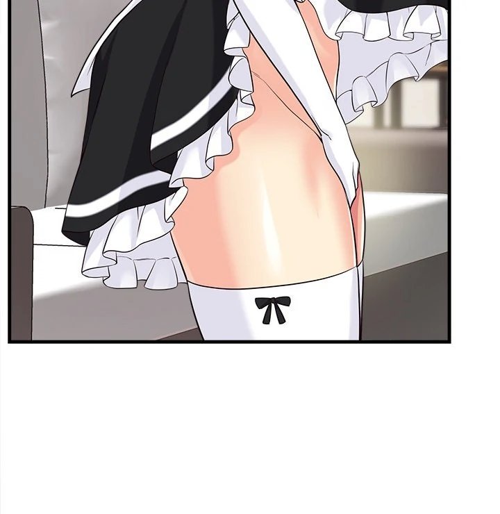 My Other Girlfriend page 110