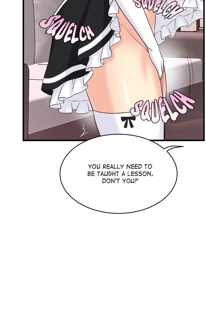 My Other Girlfriend page 112