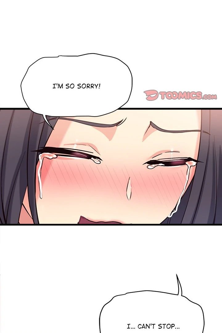 My Other Girlfriend page 113