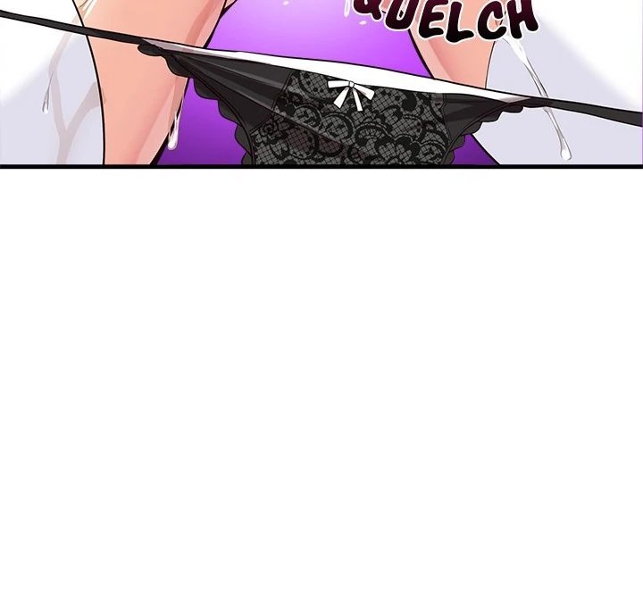 My Other Girlfriend page 115