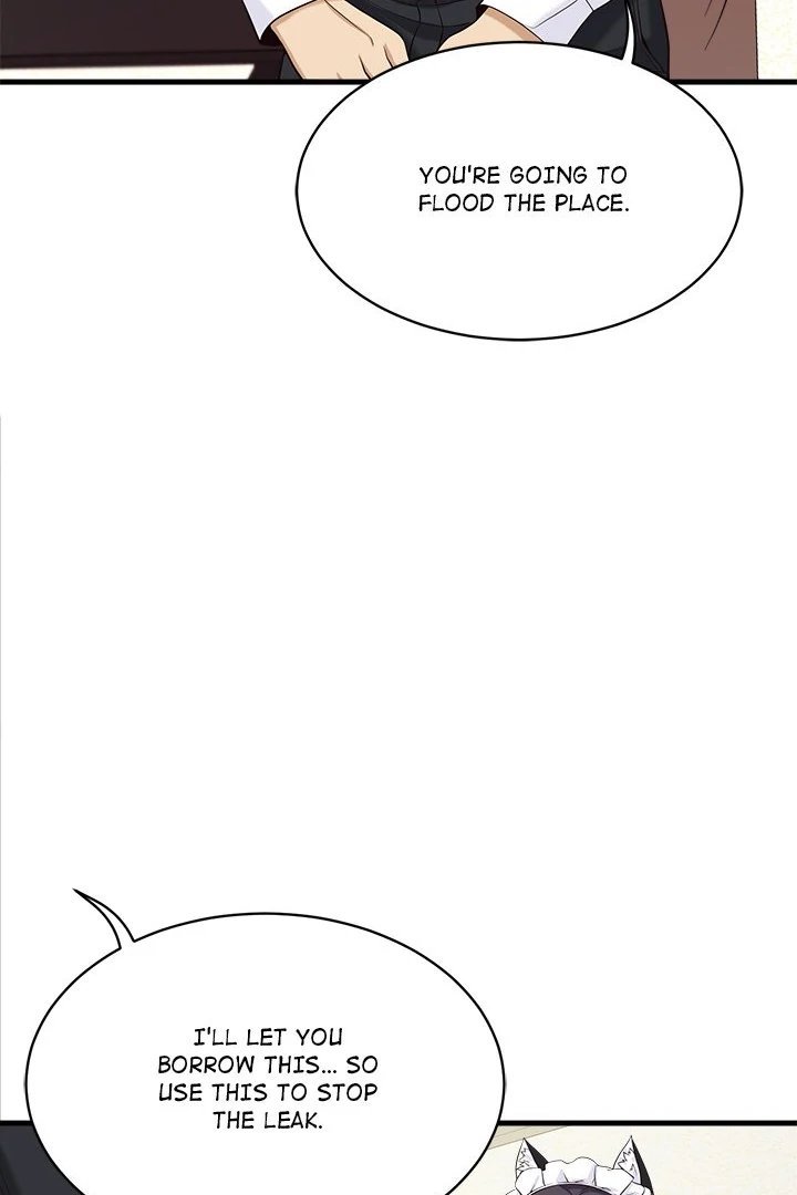 My Other Girlfriend page 117