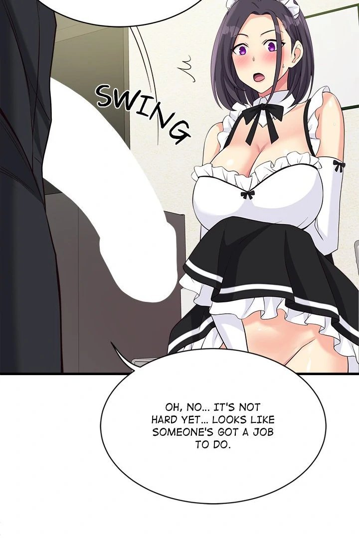 My Other Girlfriend page 118