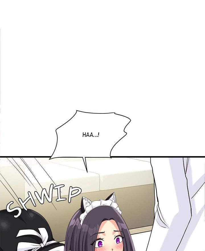 My Other Girlfriend page 119