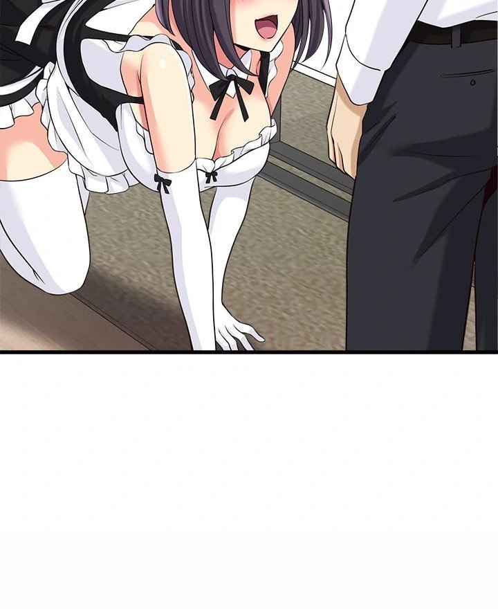 My Other Girlfriend page 120