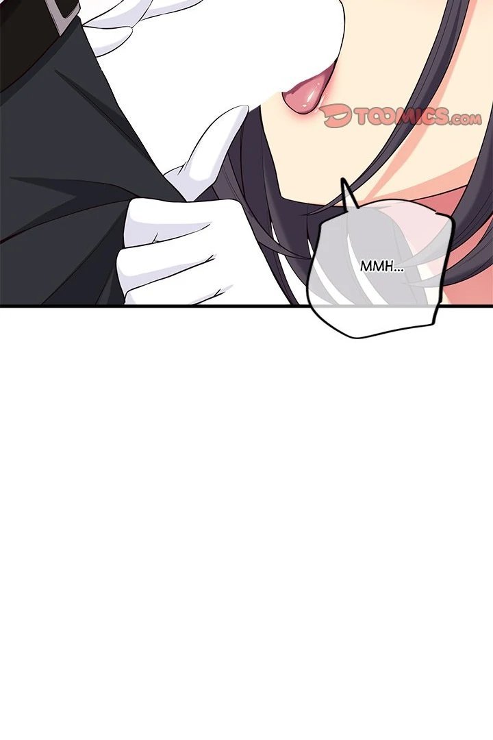 My Other Girlfriend page 122