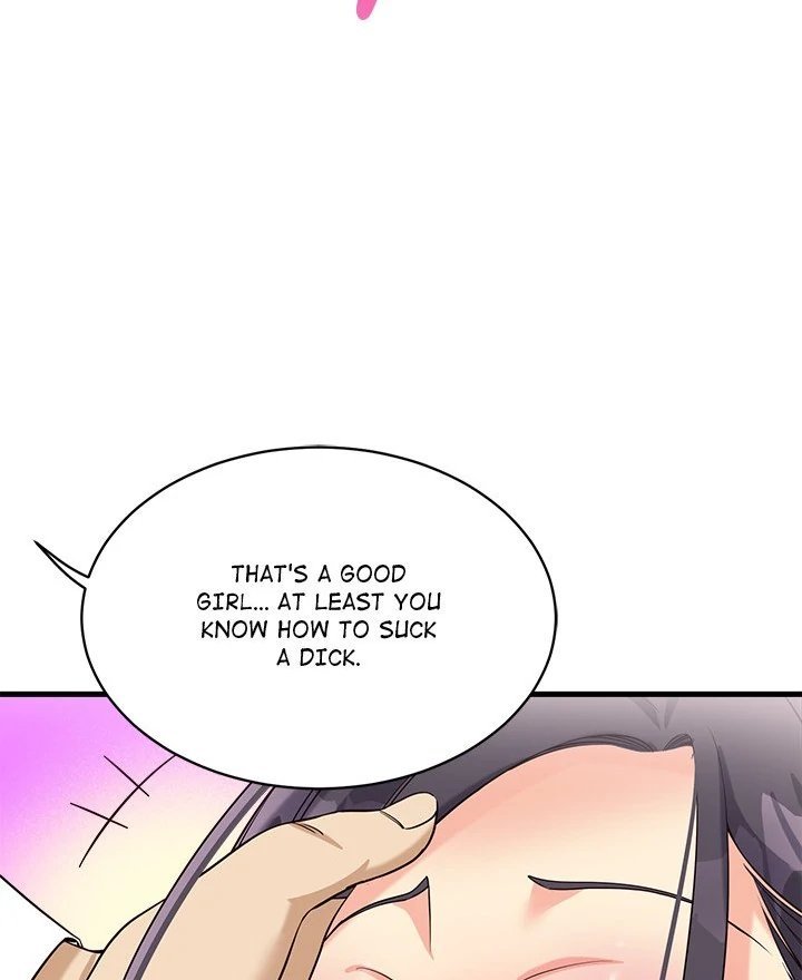 My Other Girlfriend page 124