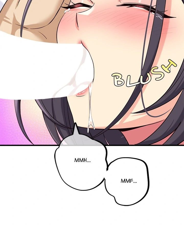 My Other Girlfriend page 125