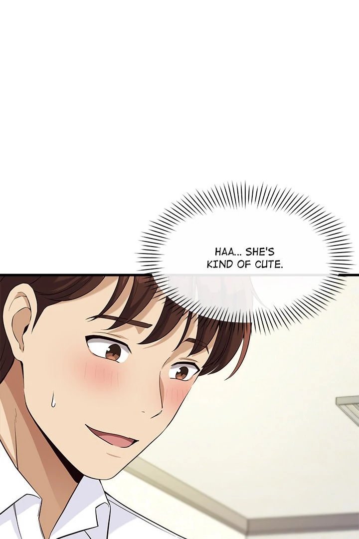 My Other Girlfriend page 126