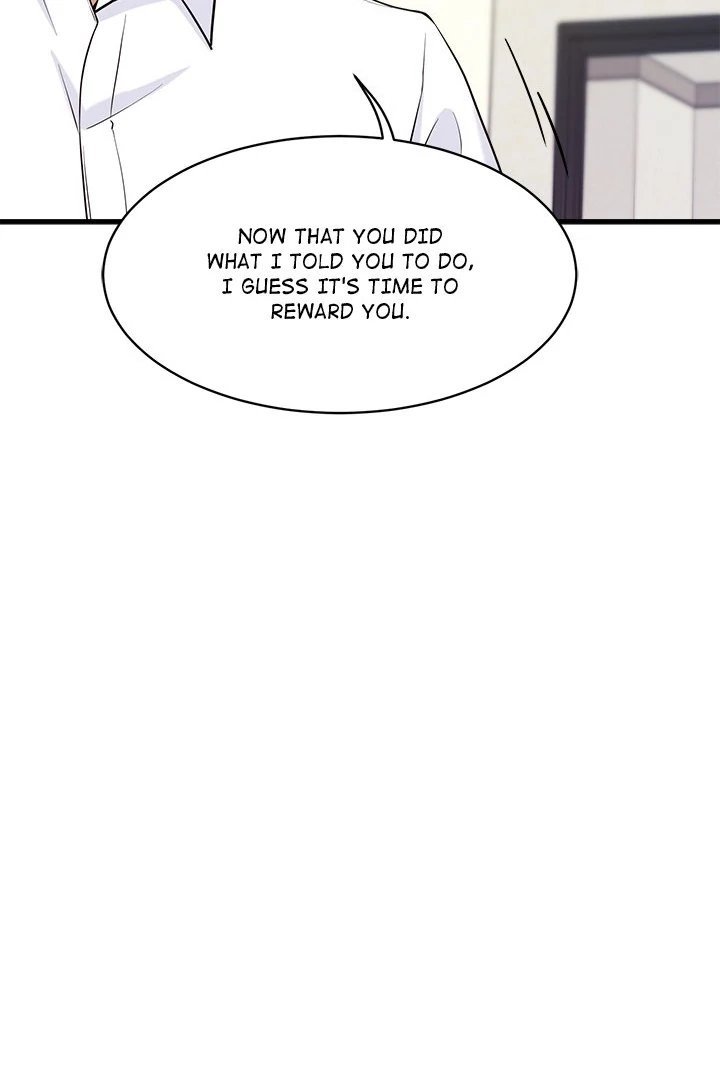 My Other Girlfriend page 127
