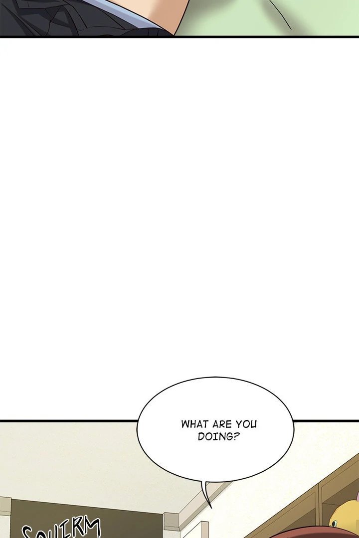 My Other Girlfriend page 131