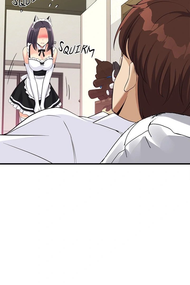 My Other Girlfriend page 132