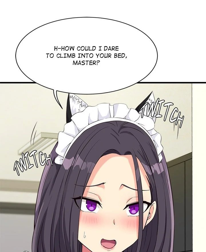My Other Girlfriend page 133