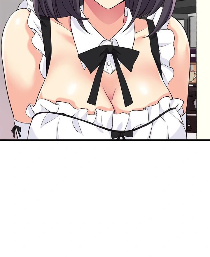 My Other Girlfriend page 134