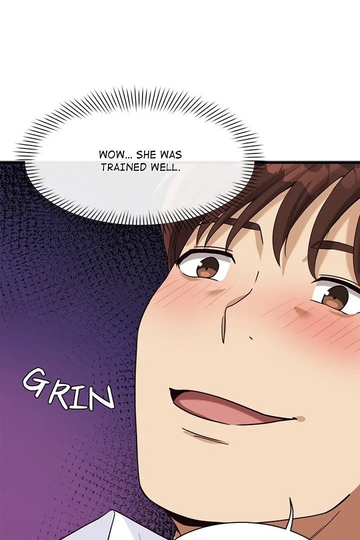 My Other Girlfriend page 135
