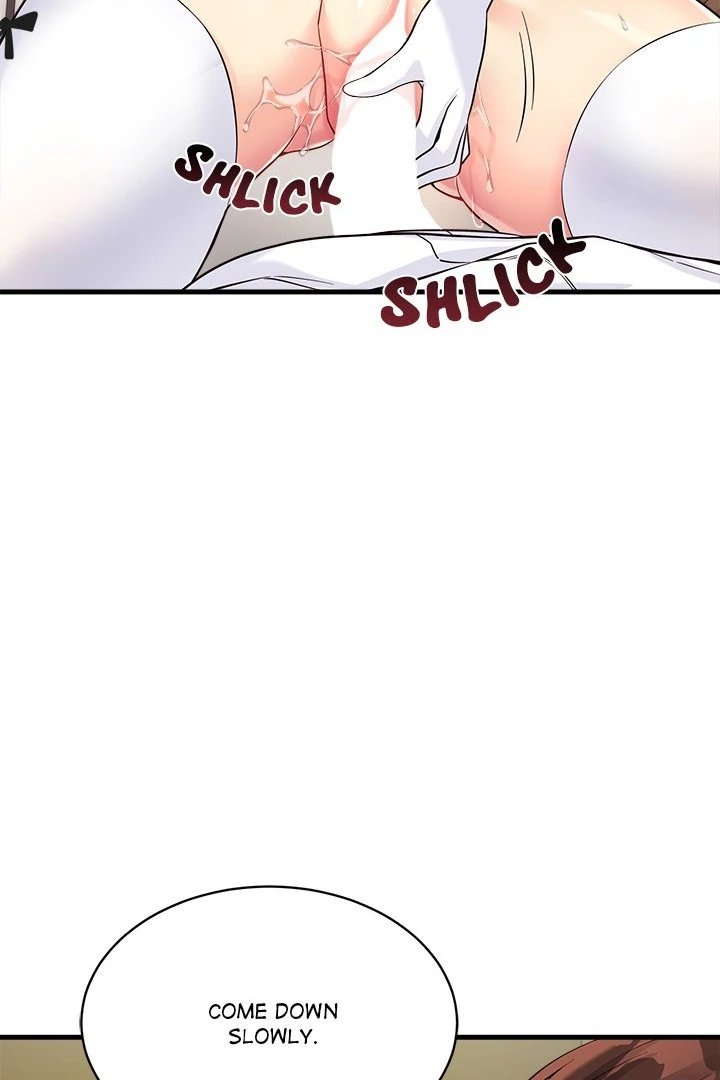My Other Girlfriend page 140