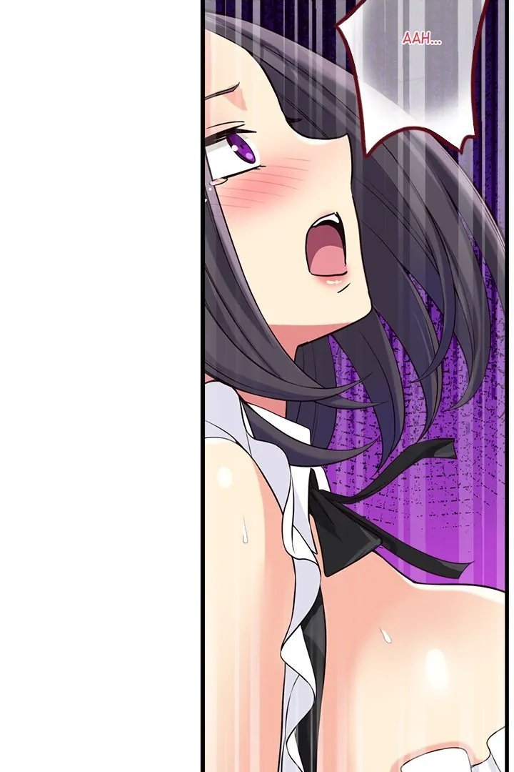 My Other Girlfriend page 144