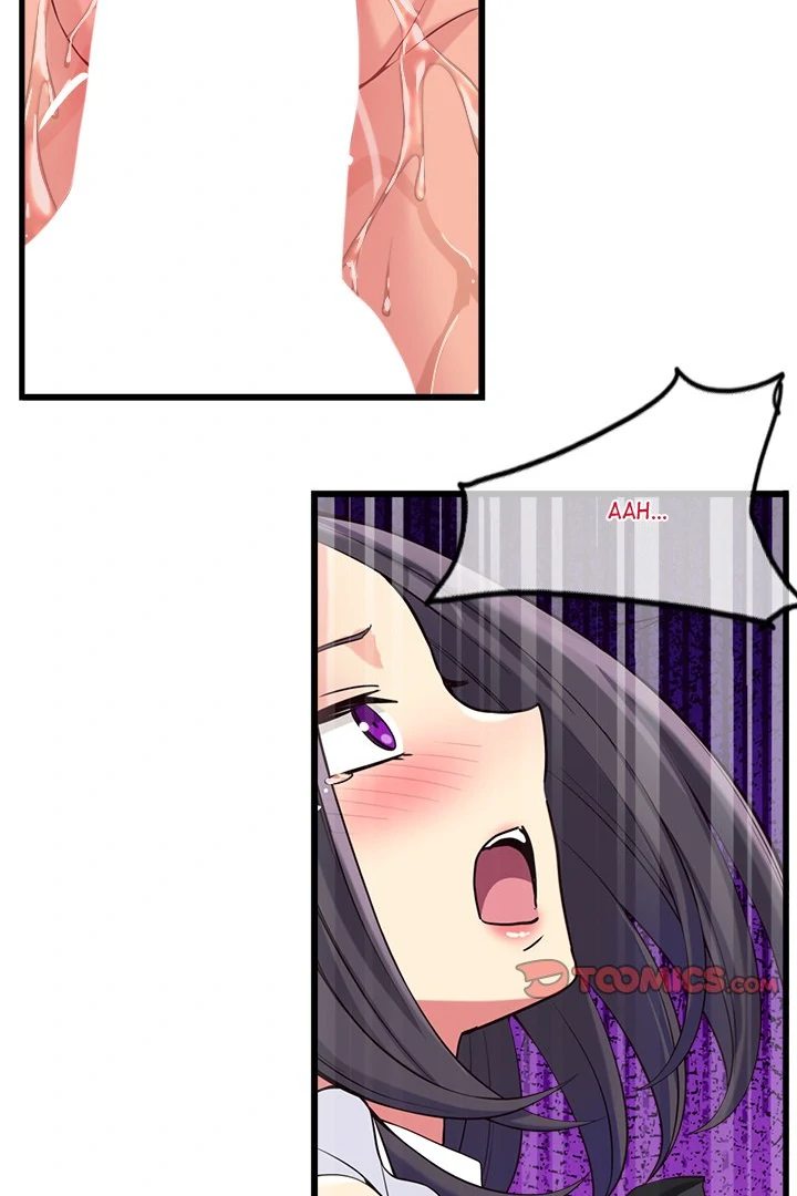 My Other Girlfriend page 2