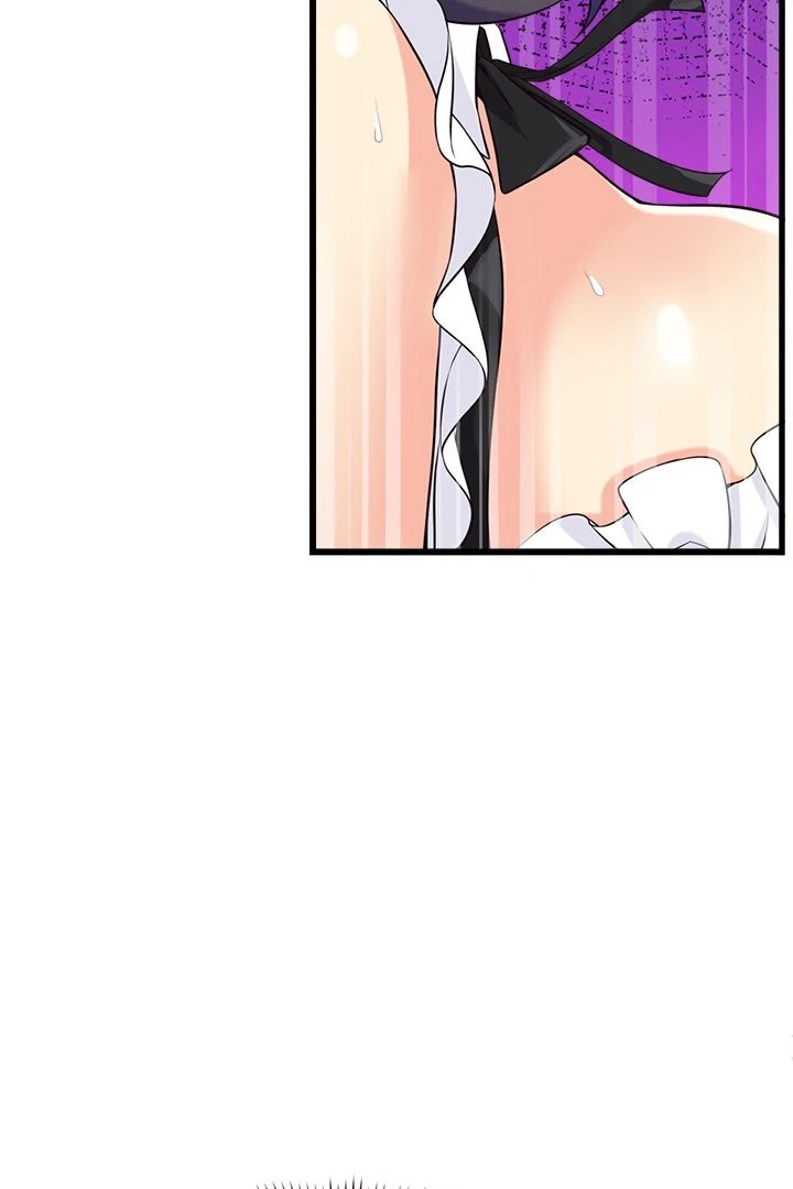 My Other Girlfriend page 3