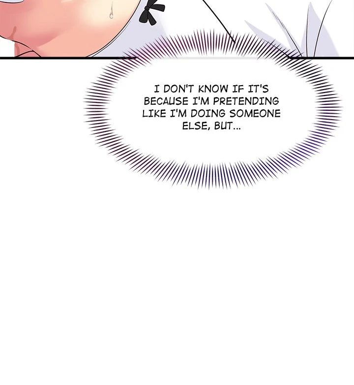 My Other Girlfriend page 5